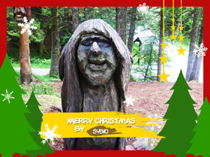 Christmas card thumbnail